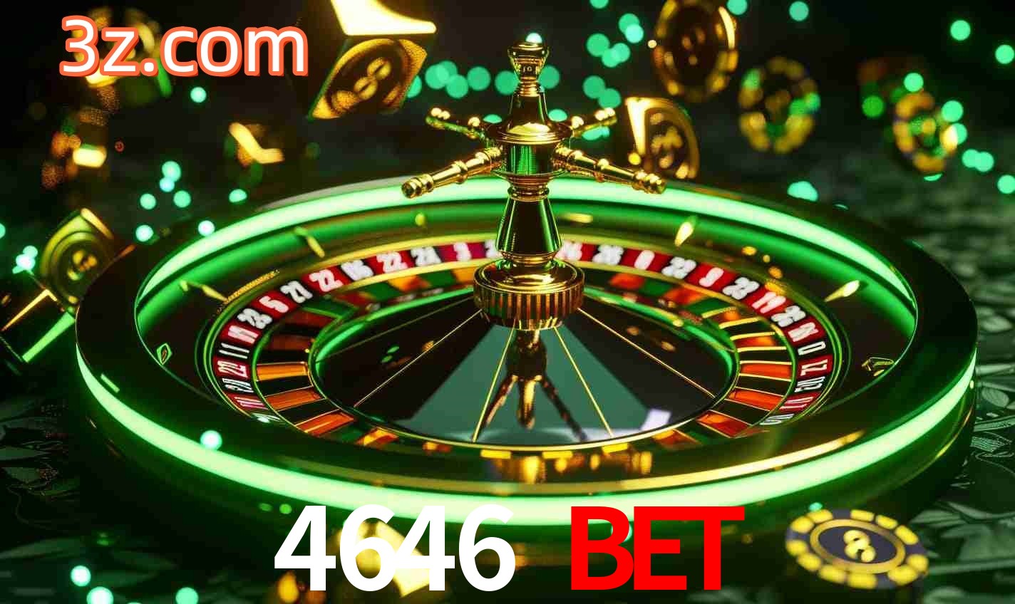 Desfrutar de um Cassino 4646 Bet