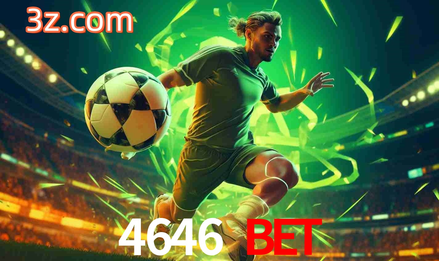 Diversidade Apostas no 4646 Bet