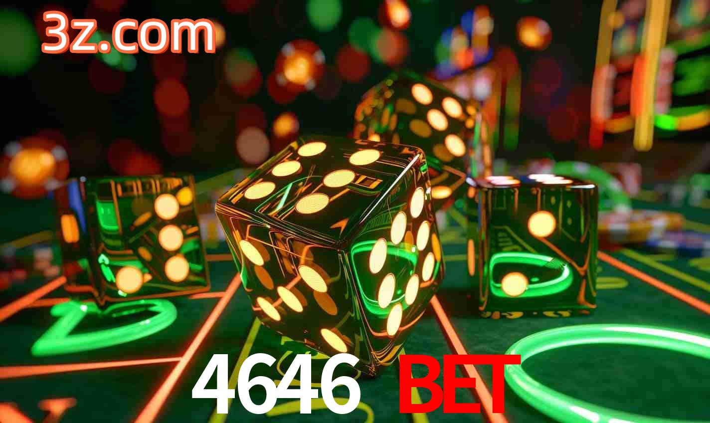 Entretenimento no Jogos 4646 Bet