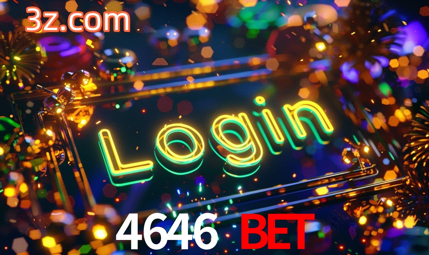 Populares Slots 4646 Bet