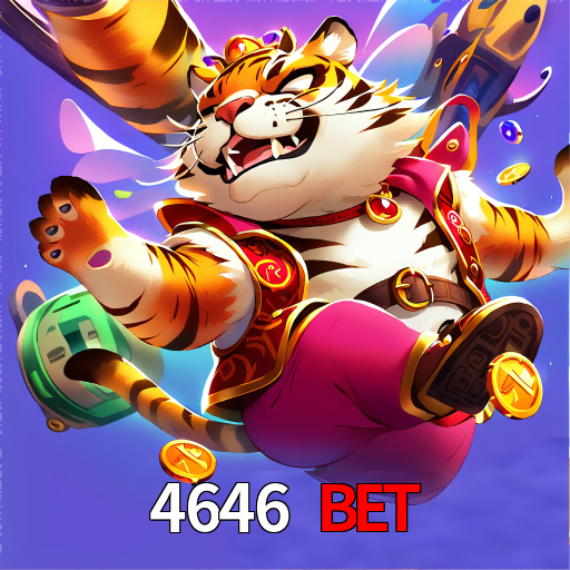 Experiência Imersiva no Cassino Online 4646 Bet